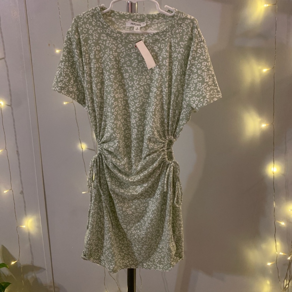 Small dress